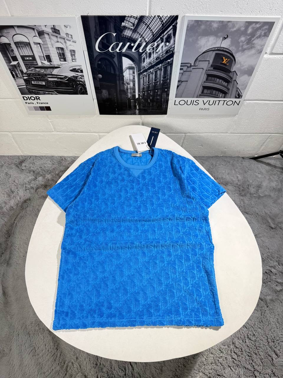 IOR TOWEL TSHIRT