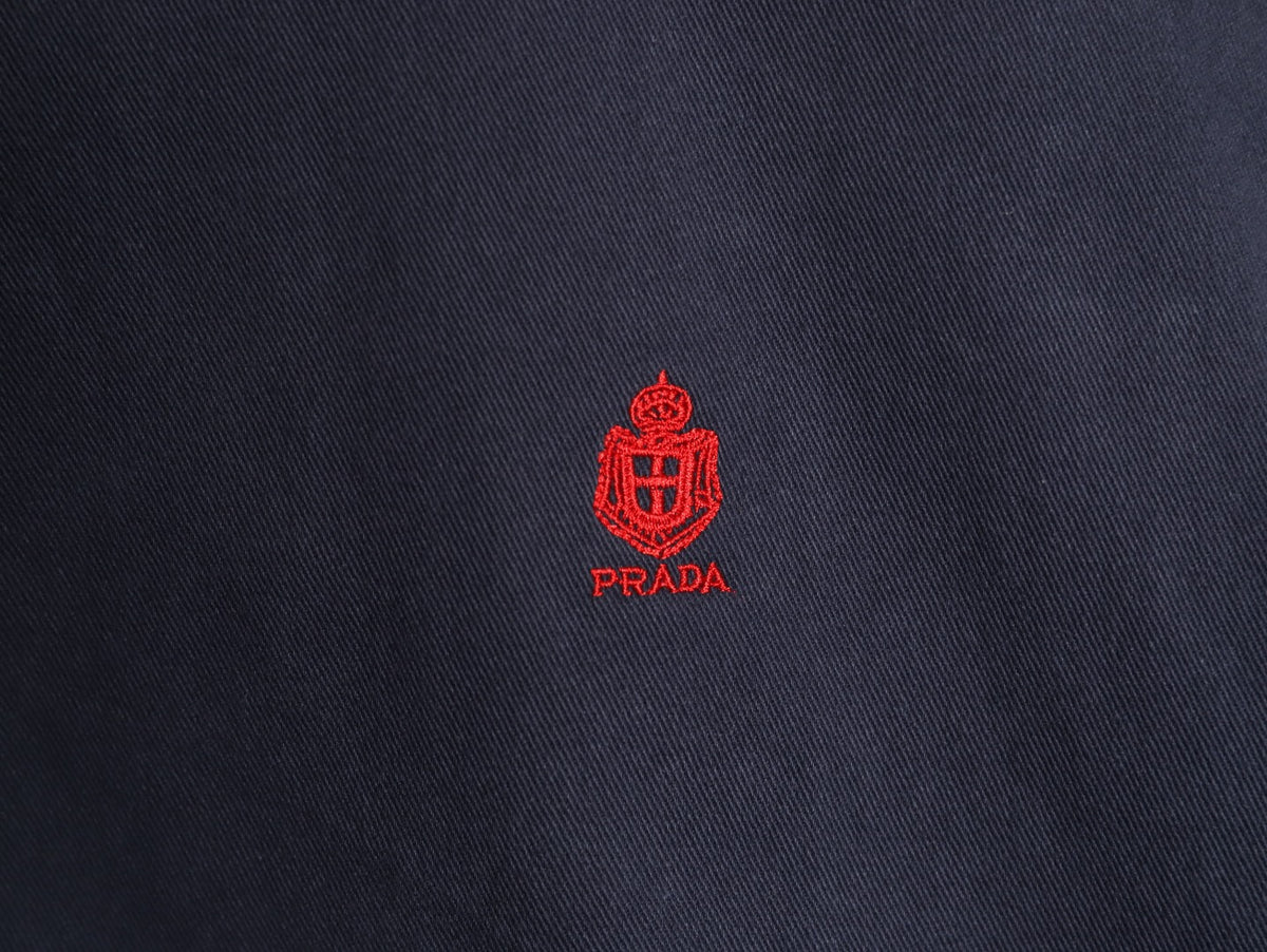 RADA JACKET (Pre-order)