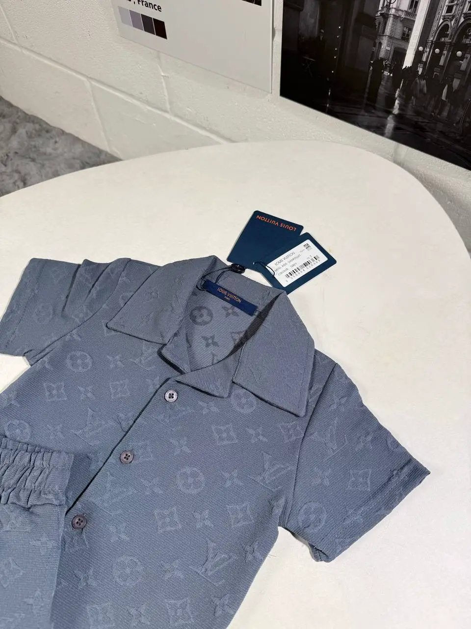 LVE SHORTSETS KIDS by Stock supplier