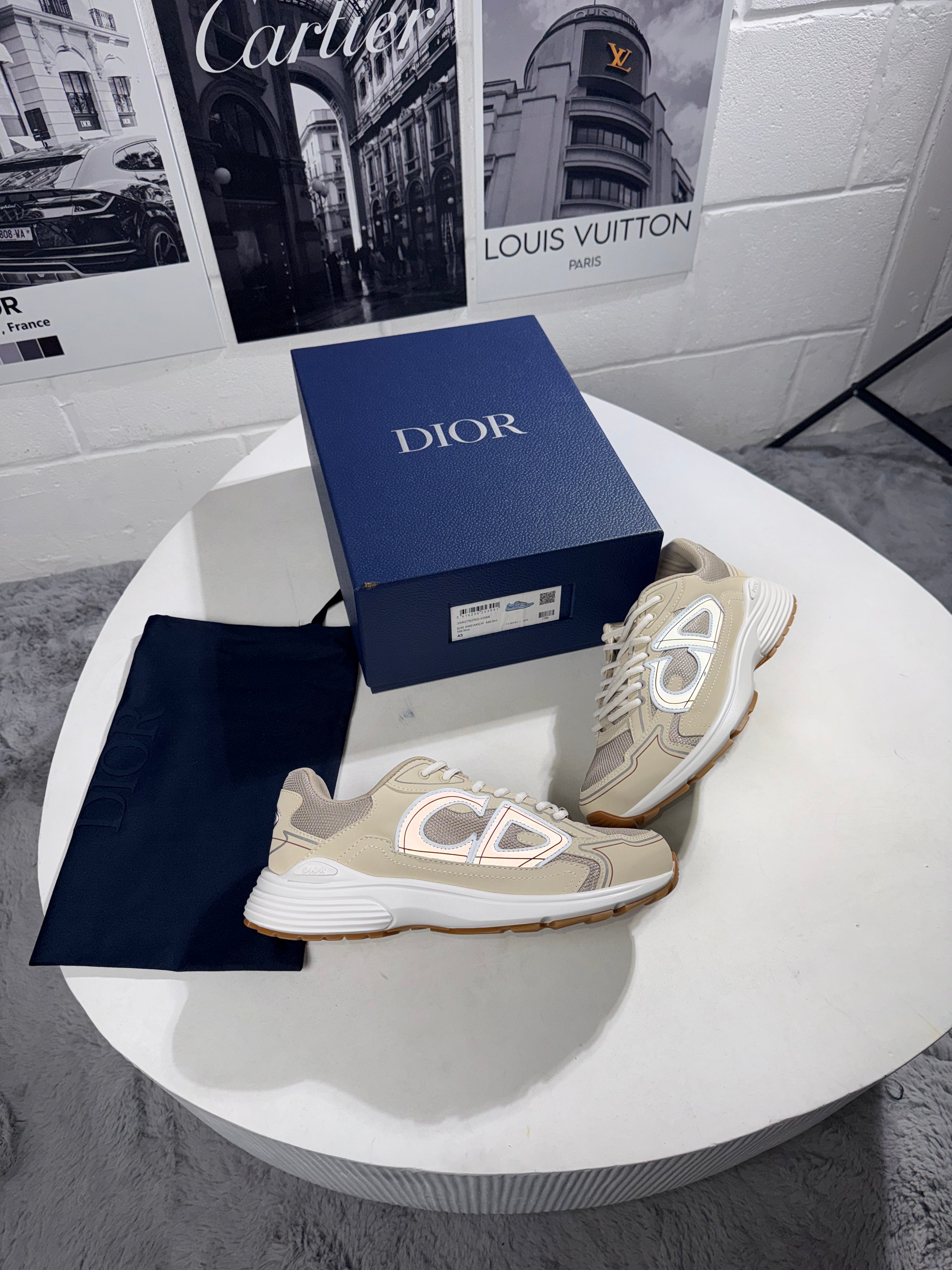 IOR B30 BEIGE