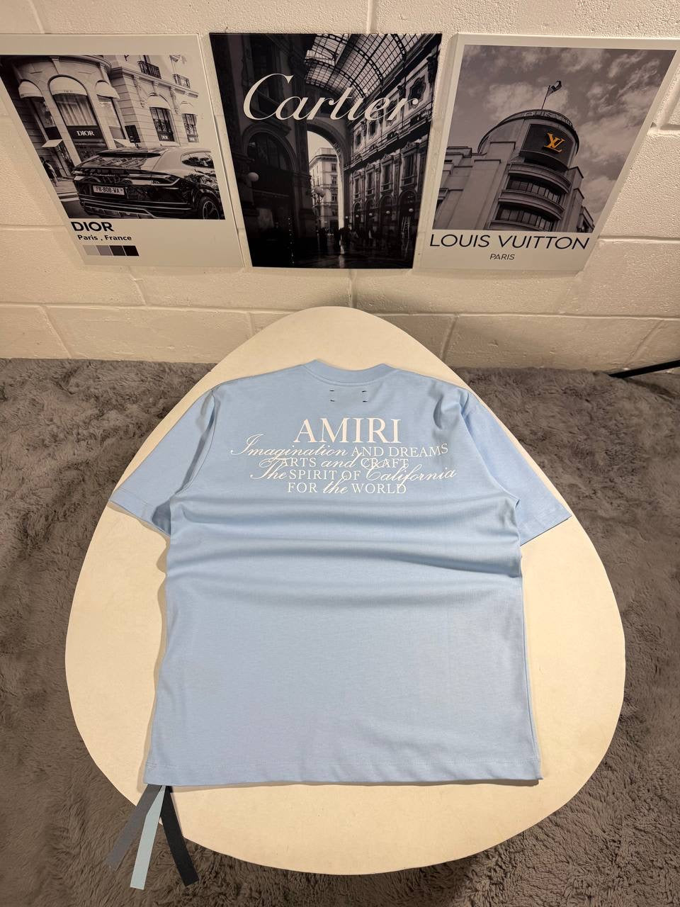 MIRI SPIRIT T SHIRT