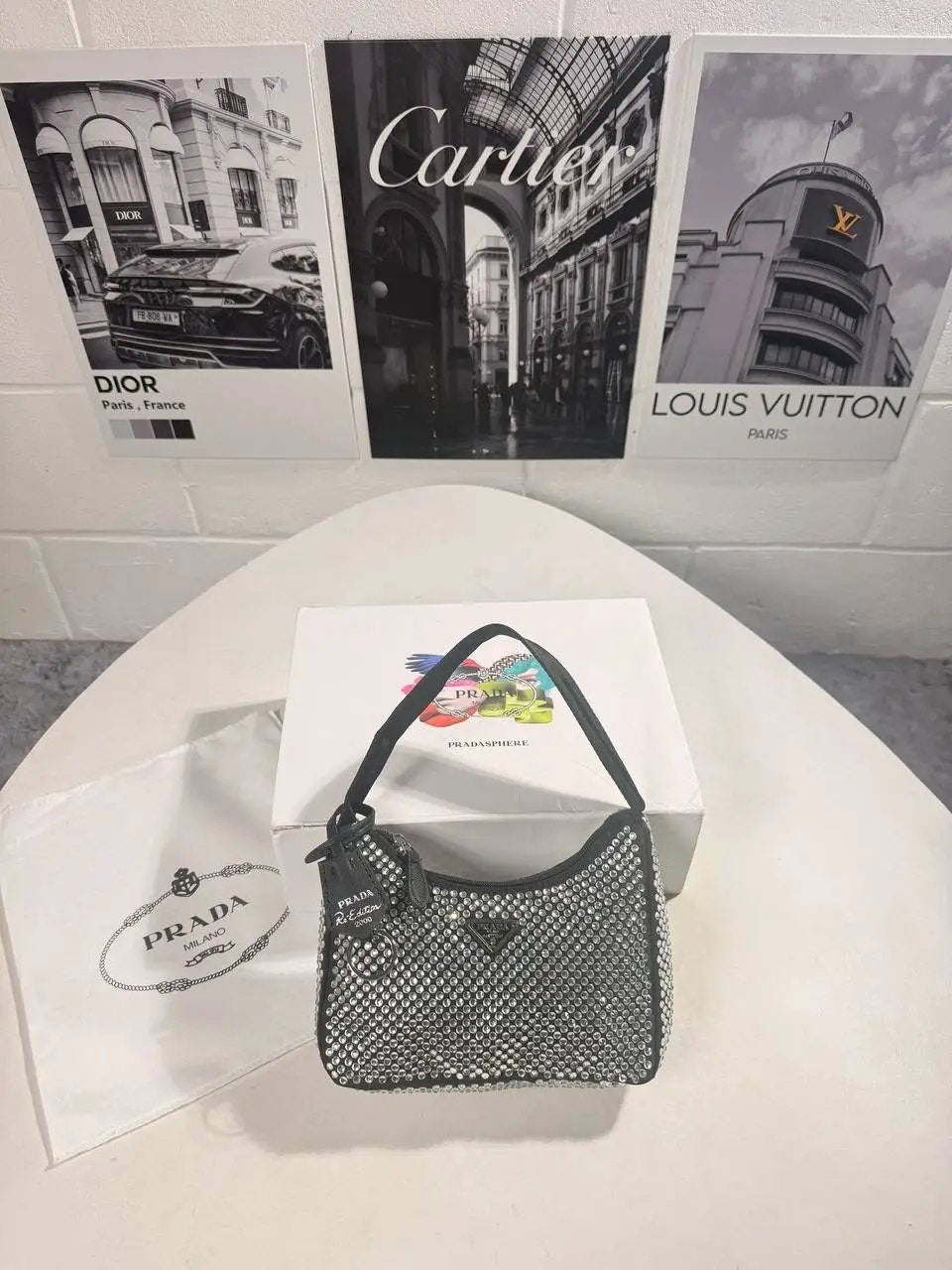 RADA WOMENS BAG Stock supplier