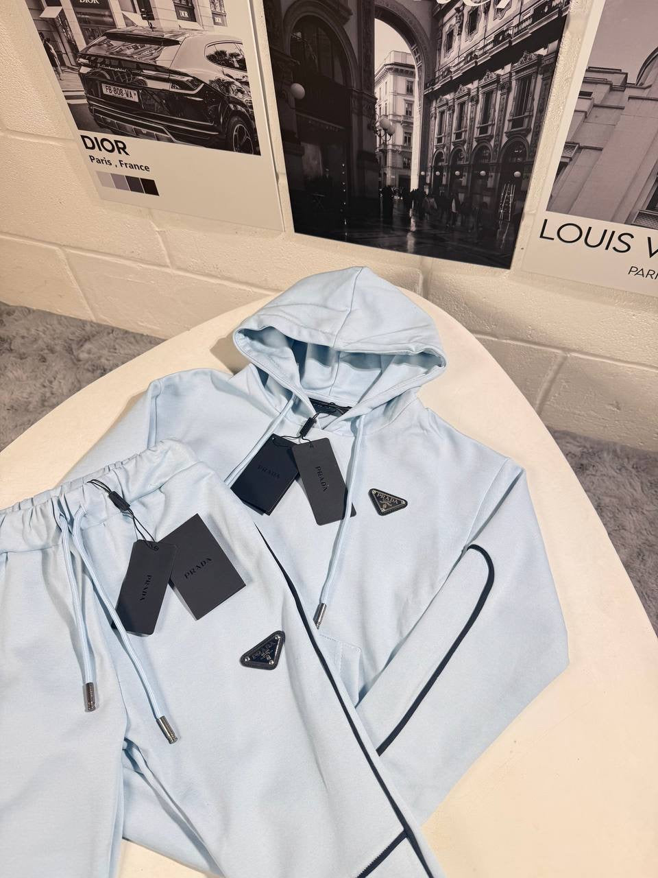 RADA KIDS TRACKSUIT