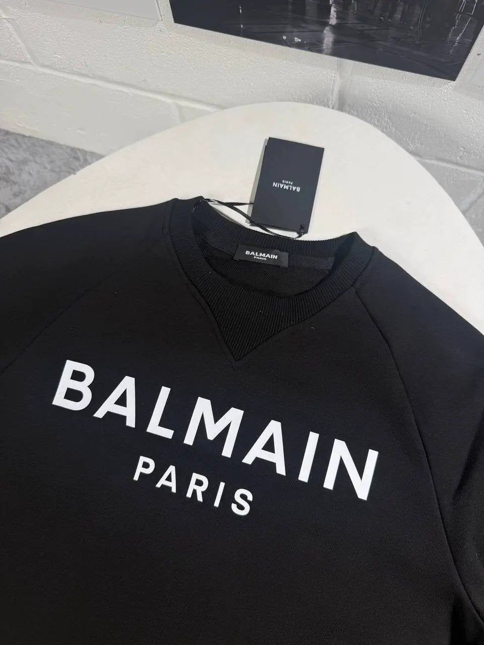 BLMN SWEATSHIRT by Stock supplier