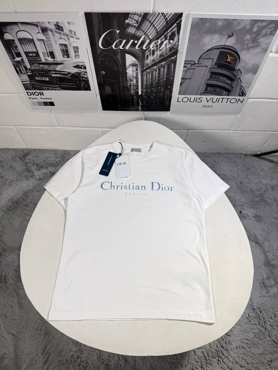 IOR COUTURE TSHIRT