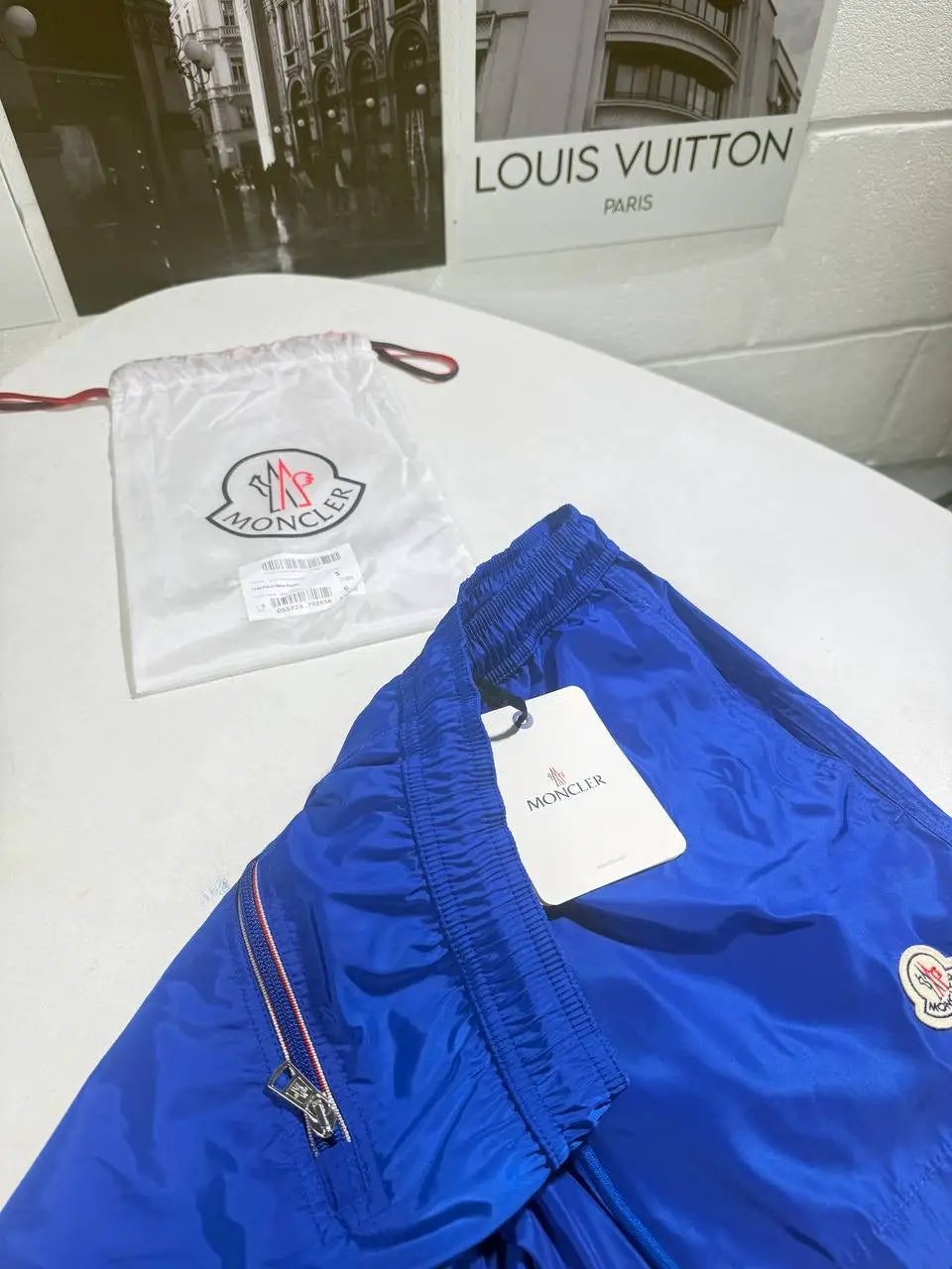 MNC SWIMSHORTS by Stock supplier