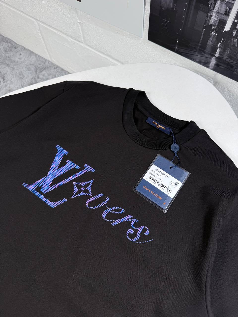 LVE SIGN TSHIRT