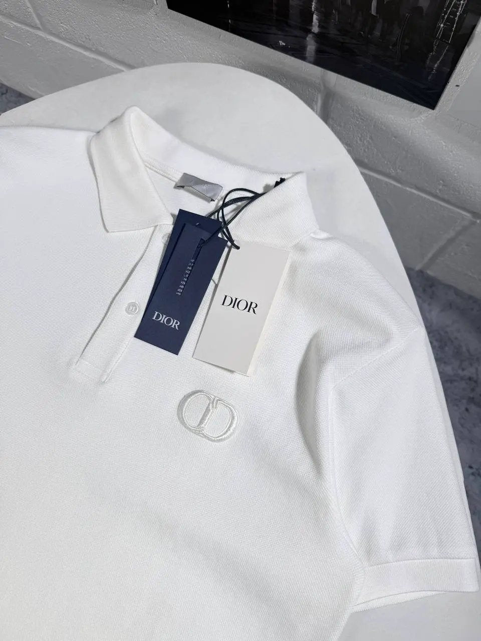IOR CD POLO by Stock supplier