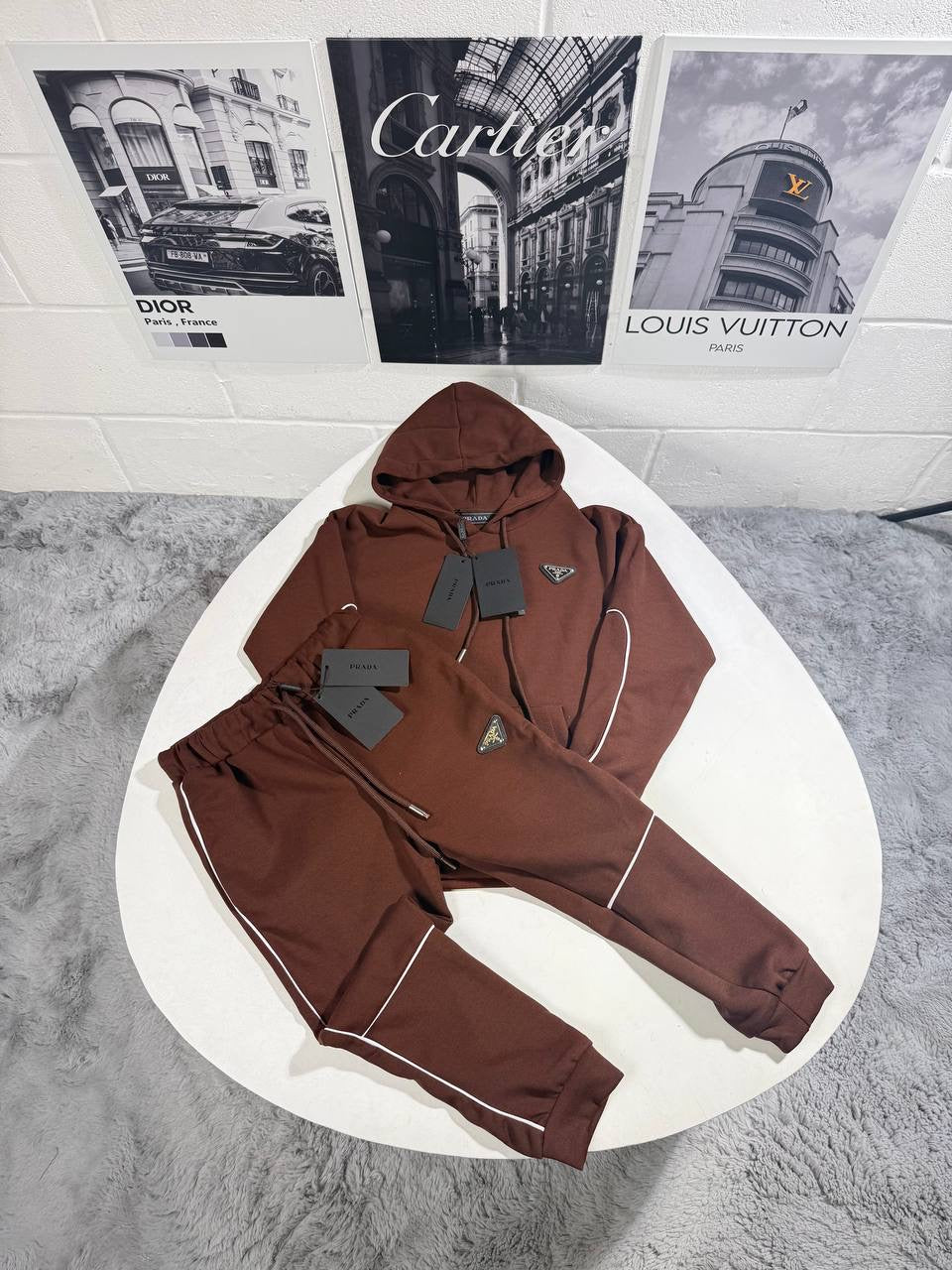 RADA KIDS TRACKSUIT