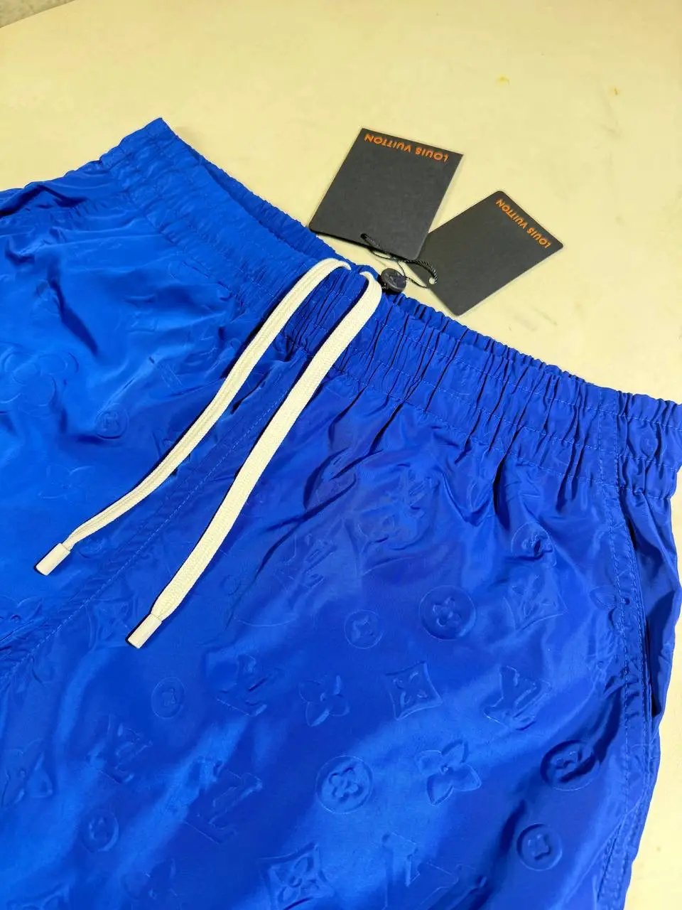 LVE SHORTS by Stock supplier