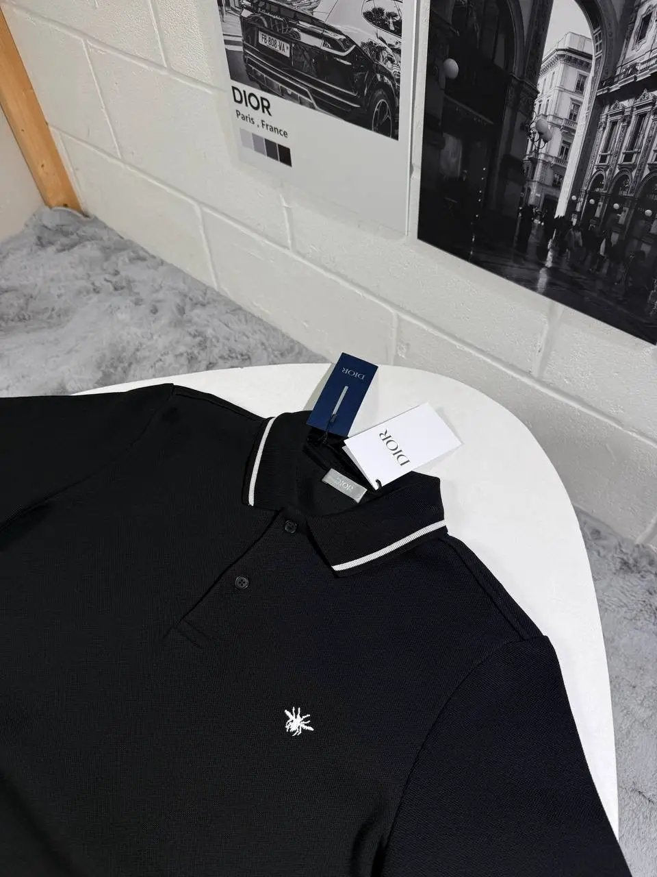 IOR BEE POLO by Stock supplier