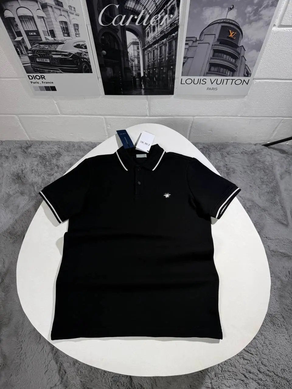 IOR BEE POLO by Stock supplier