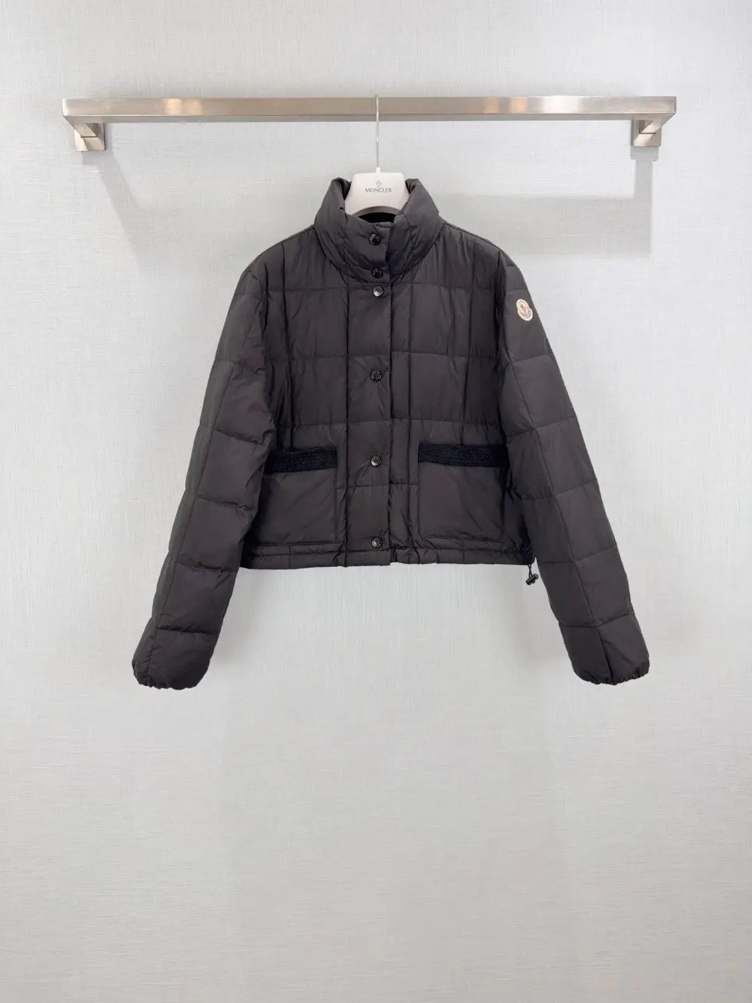 MNCLR JACKET (pre-order) by Stock supplier