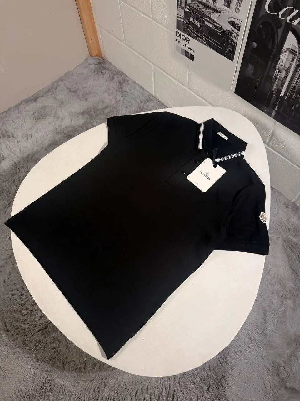 MNC POLO Stock supplier