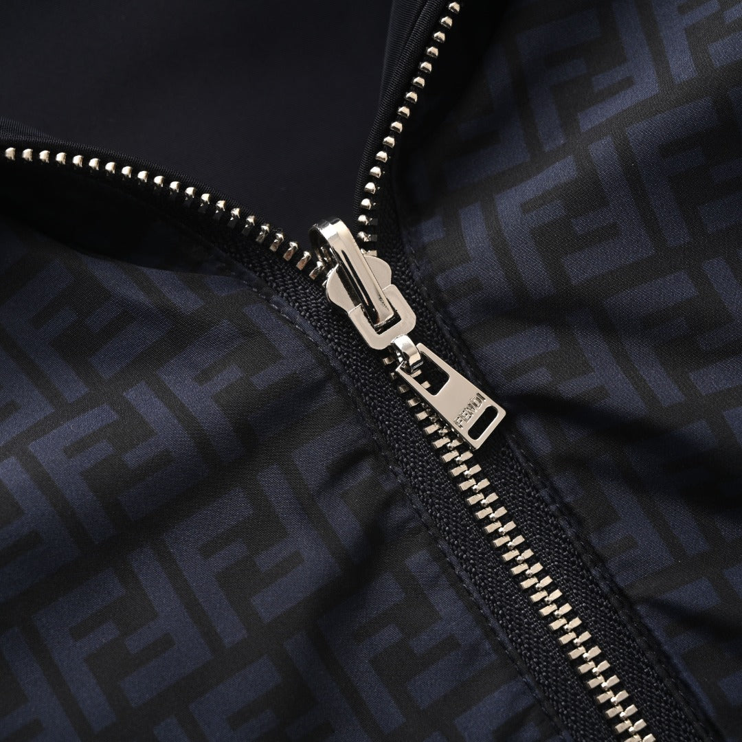 FNDI REVERSIBLE JACKET (Pre-order)