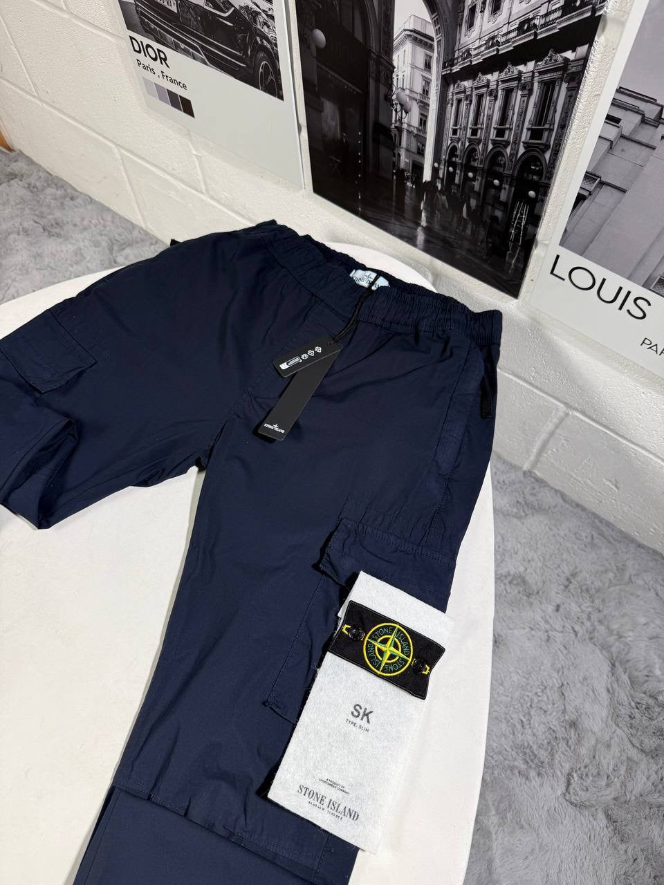 SI CARGO NAVY
