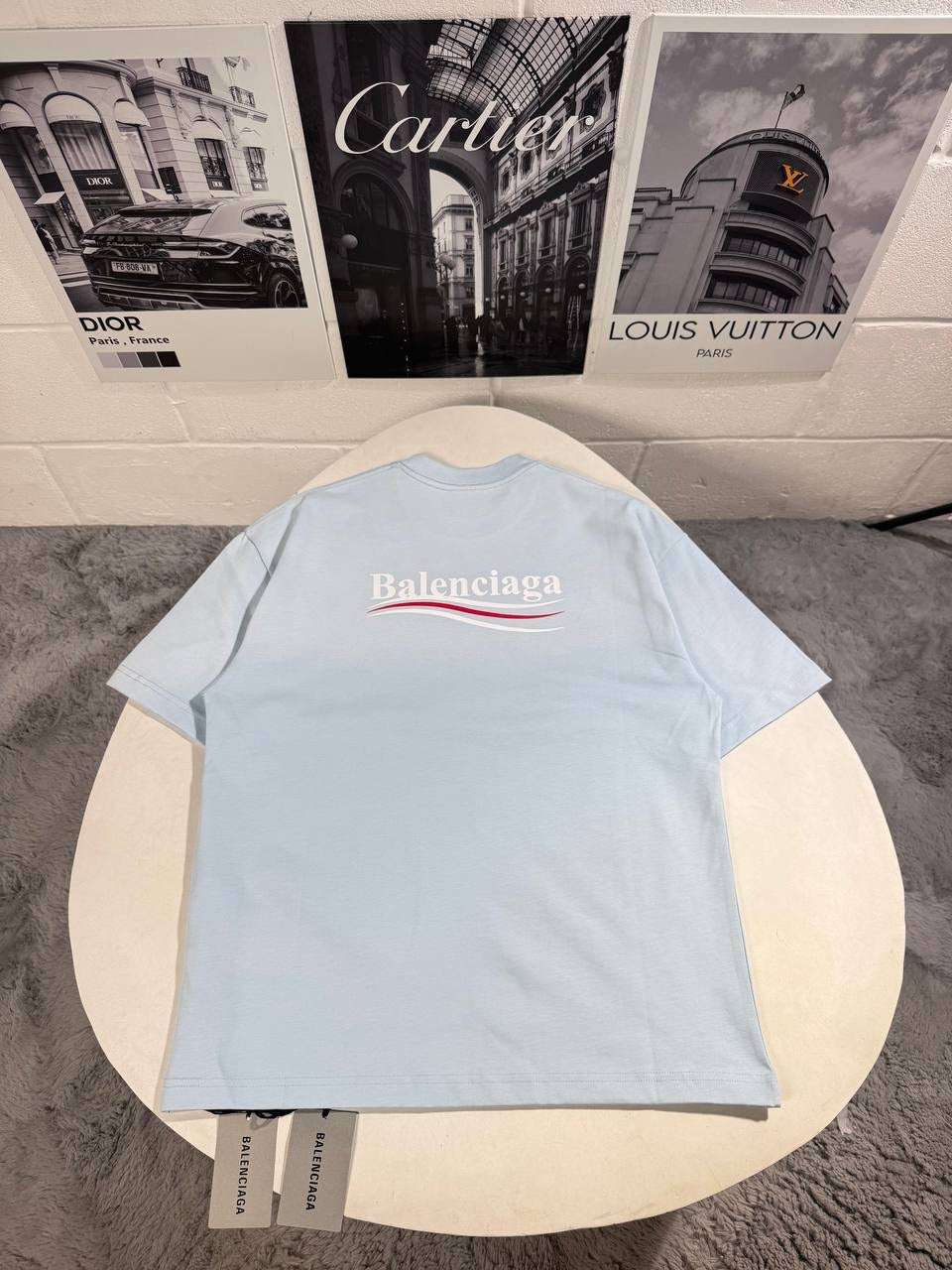 BCIAGA TSHIRT