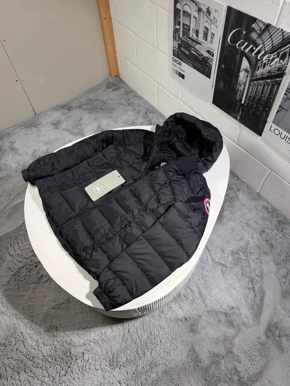 CG ABBOTT JACKET WOMENS by Stock supplier