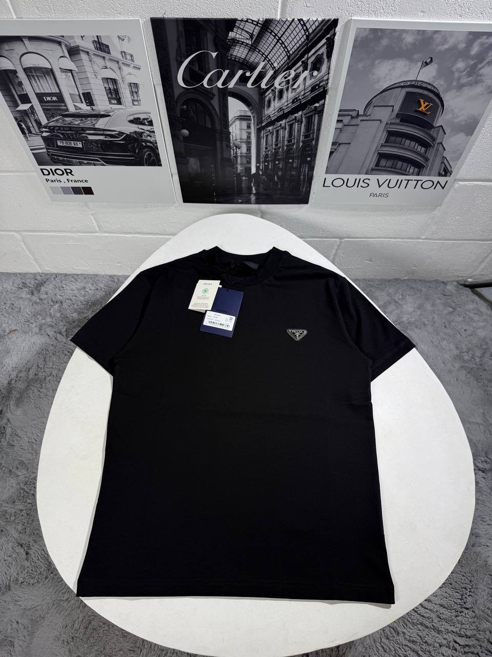 RADA LOGO TSHIRT