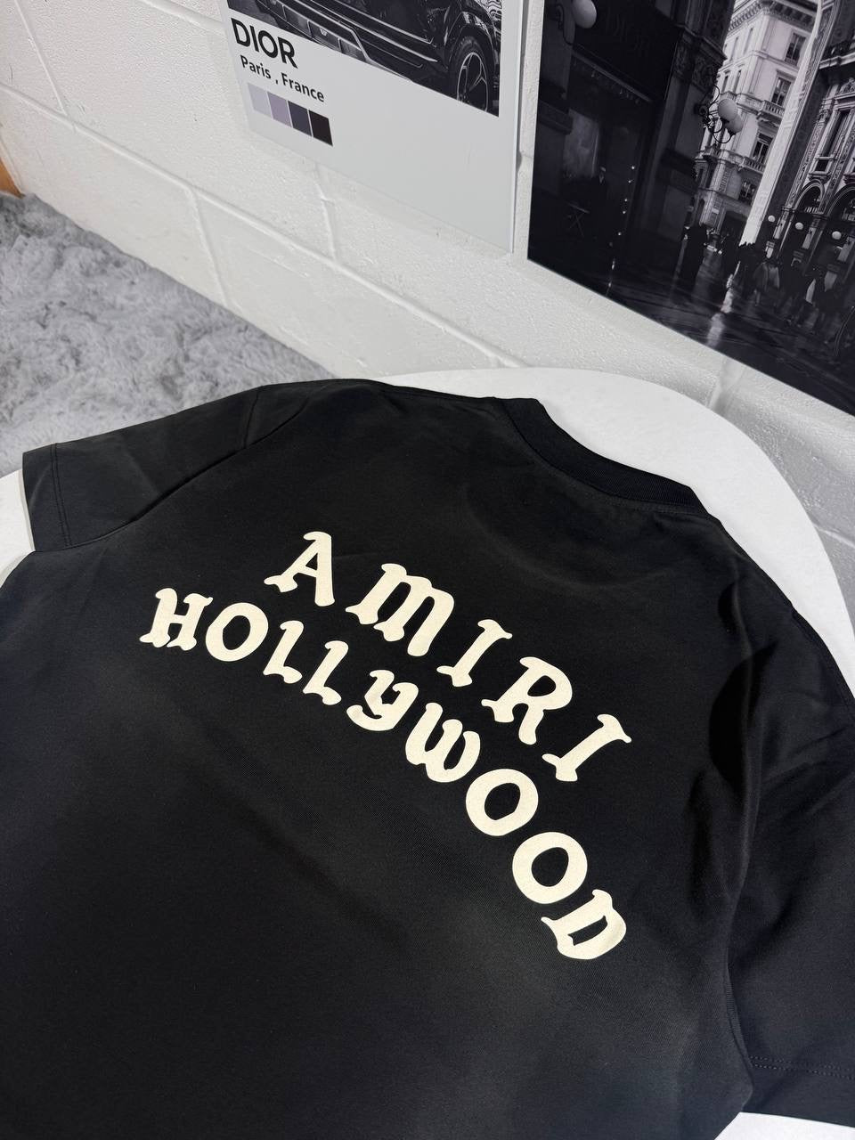 MIRI HOLLYWOOD TSHIRT