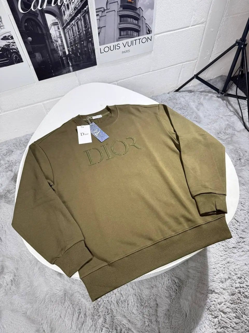 IOR JUMPER 2025 EDITION by Stock supplier