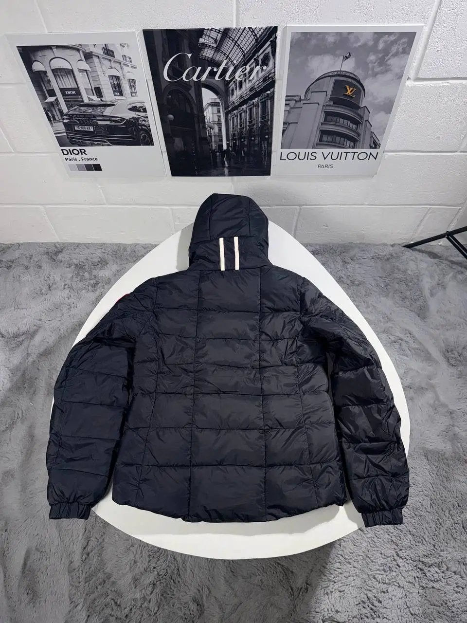 CG ABBOTT JACKET WOMENS by Stock supplier