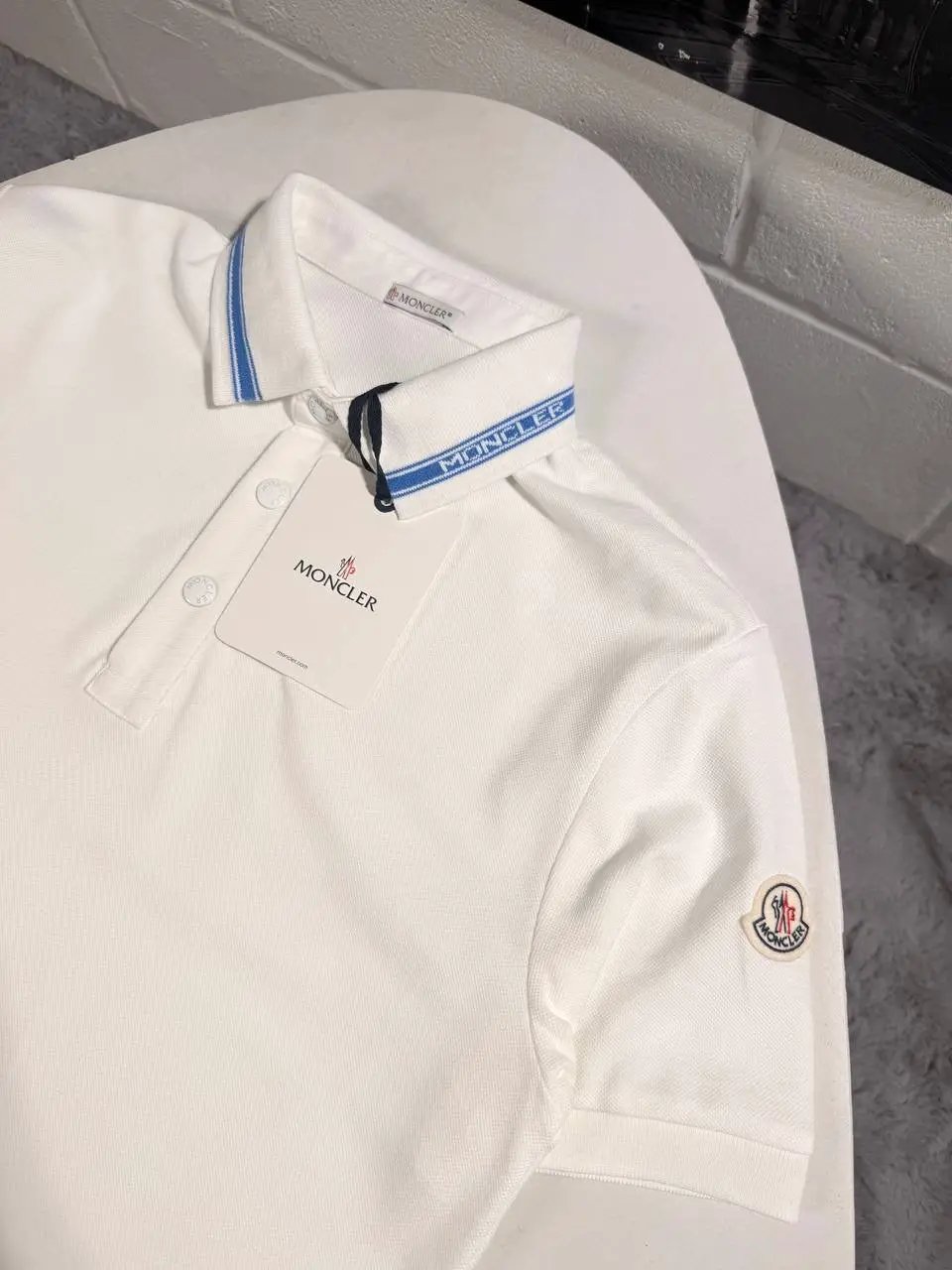 MNC POLO Stock supplier