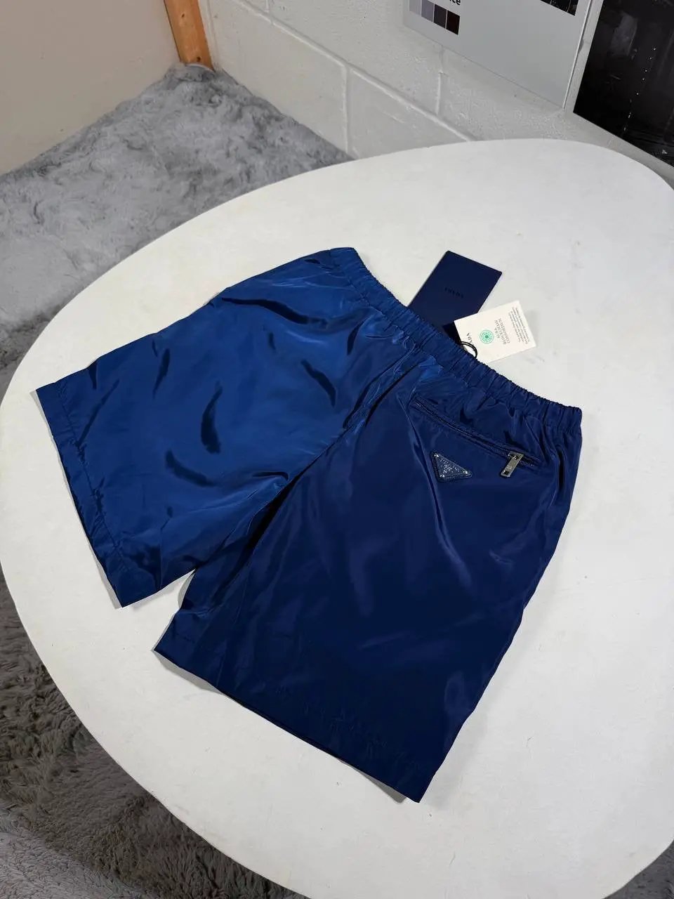 RADA BACK POCKET SHORTS by Stock supplier