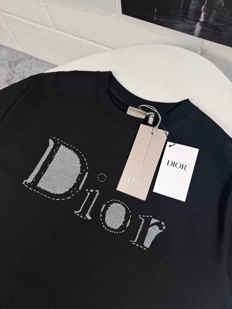 IOR TSHIRT BLACK