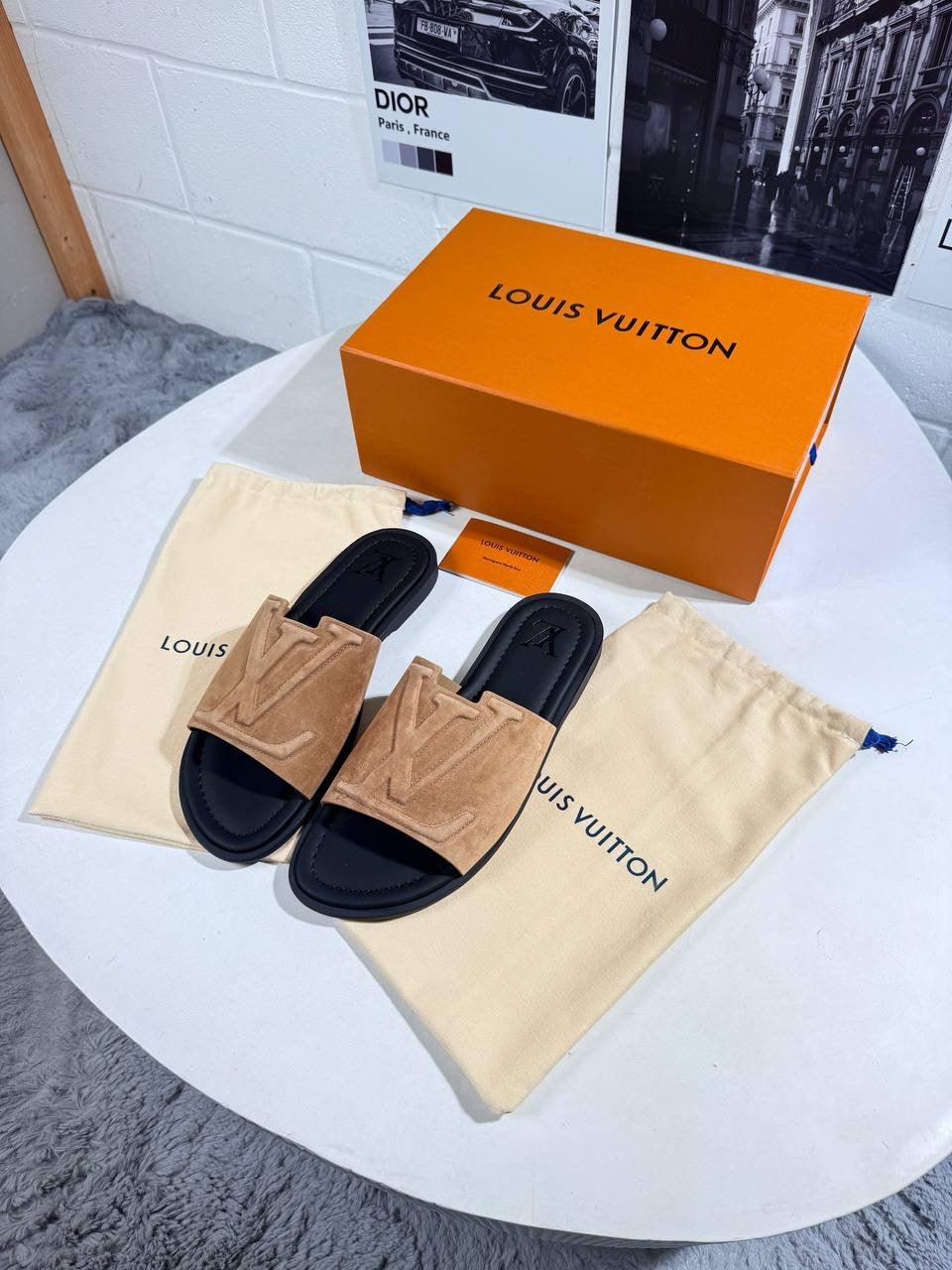 LVE PORTOFINO SLIDES