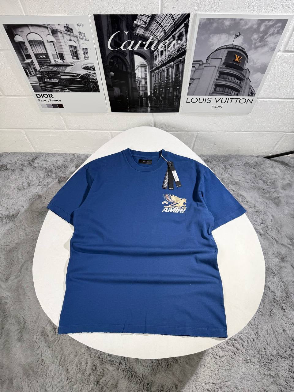 MIRI VINTAGE TSHIRT