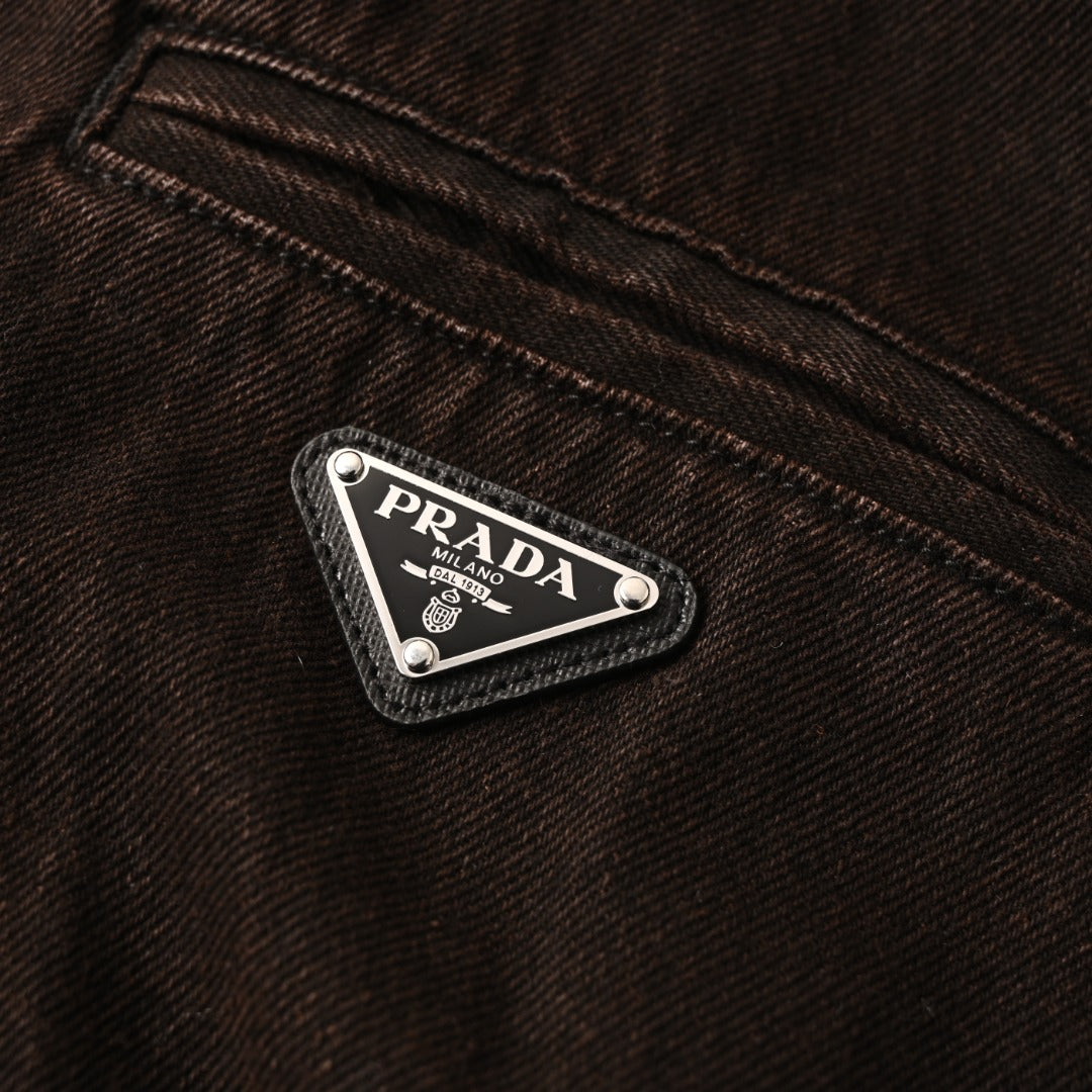 RADA DENIM JACKET (Pre-order)