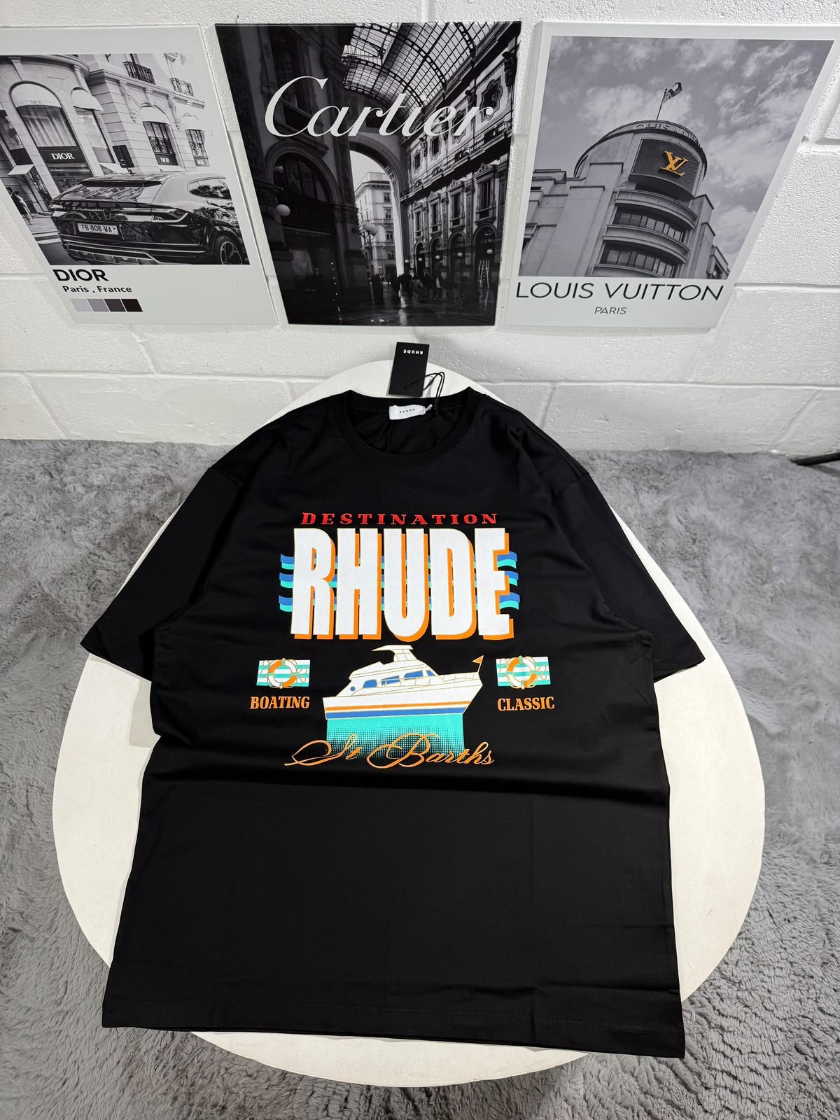 RHUD TSHIRT