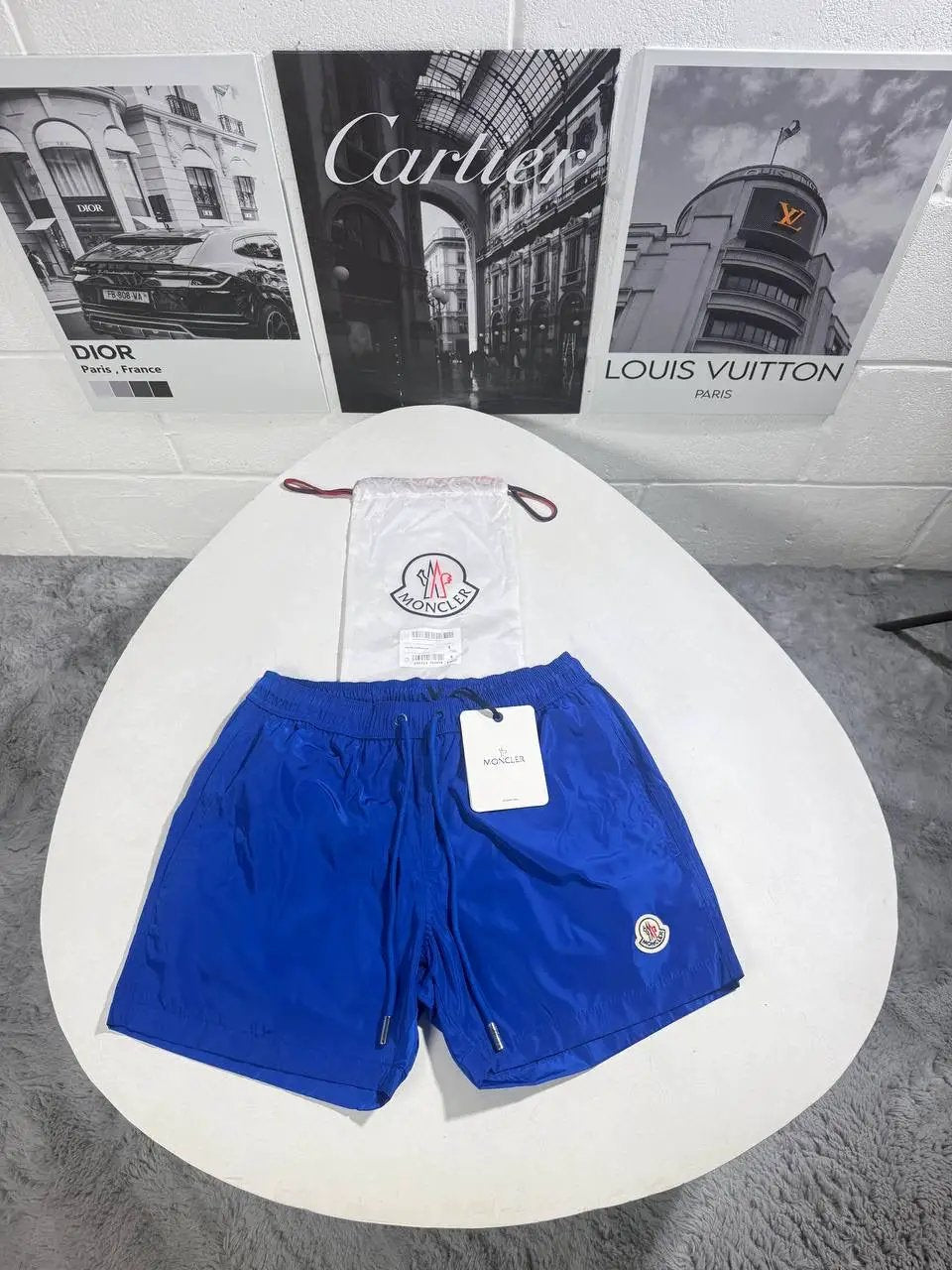 MNC SWIMSHORTS by Stock supplier