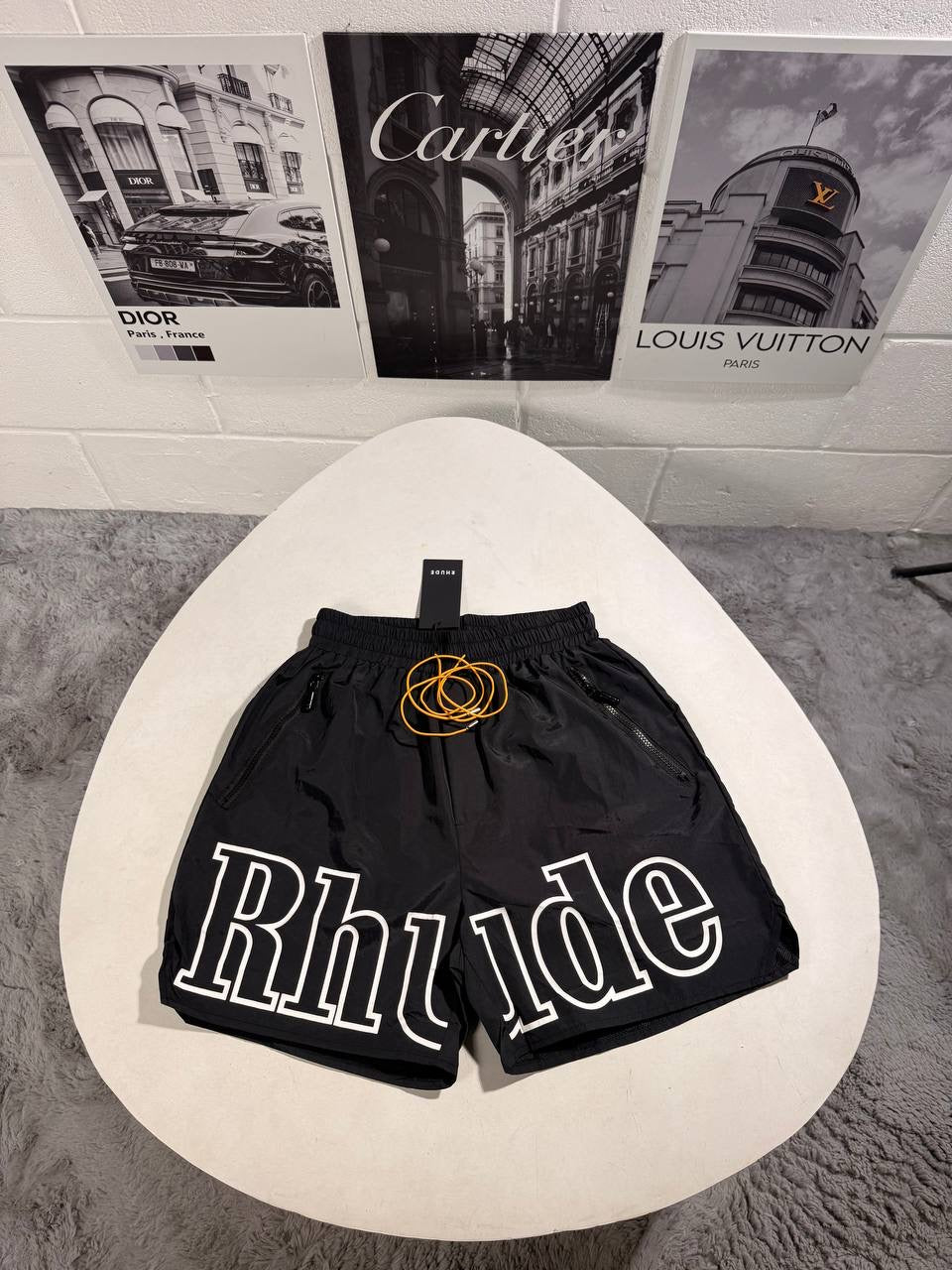 RHUD SHORTS Stock supplier