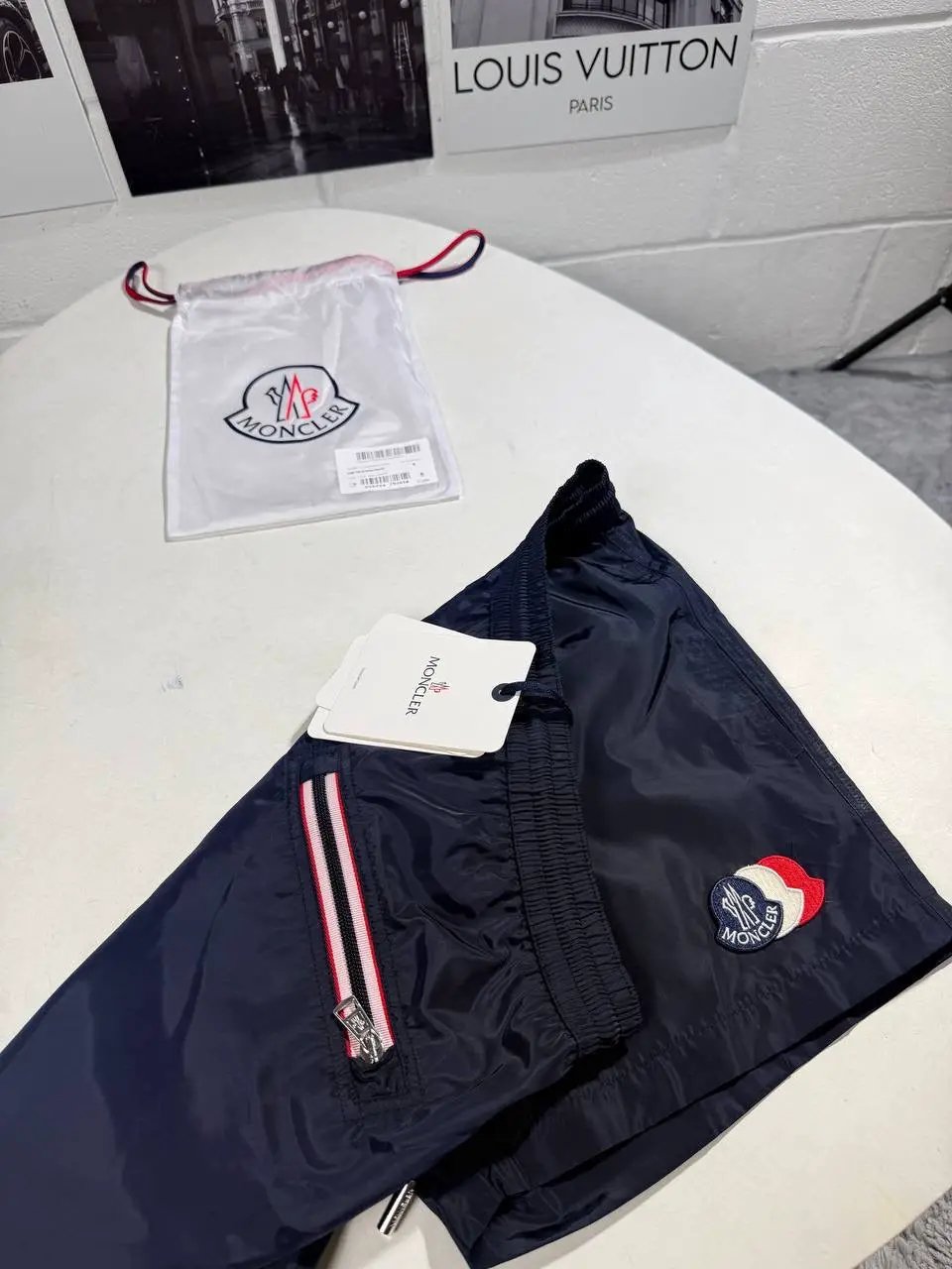 MNCLR SHORTS by Stock supplier