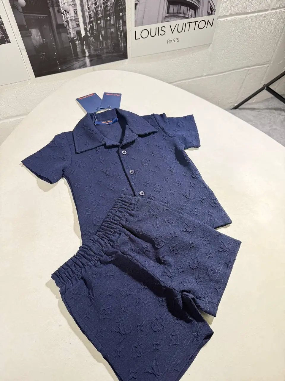 LVE SHORTSETS KIDS by Stock supplier