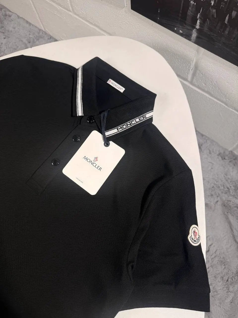 MNC POLO Stock supplier
