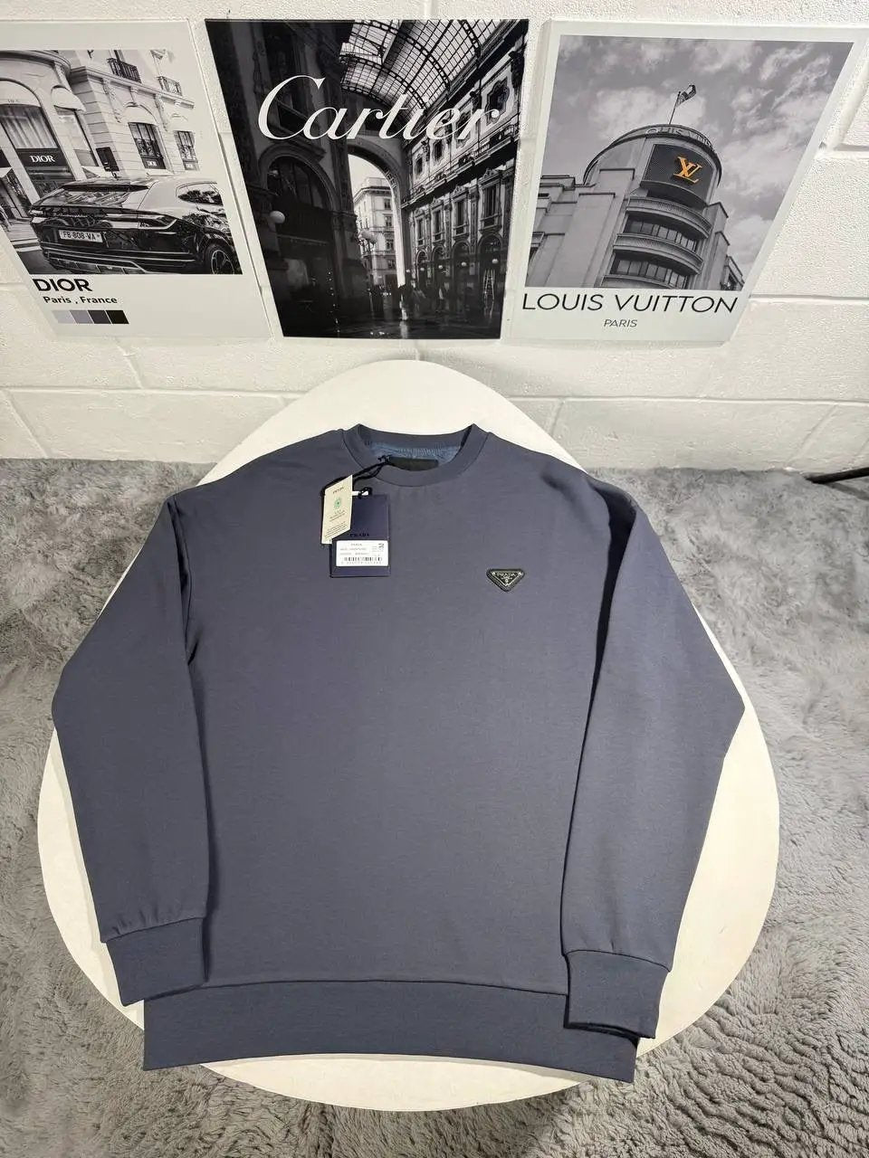 RADA JUMPER by Stock supplier
