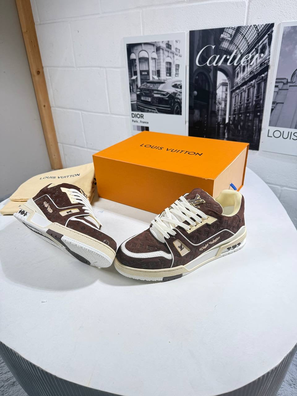 LVE TRAINER