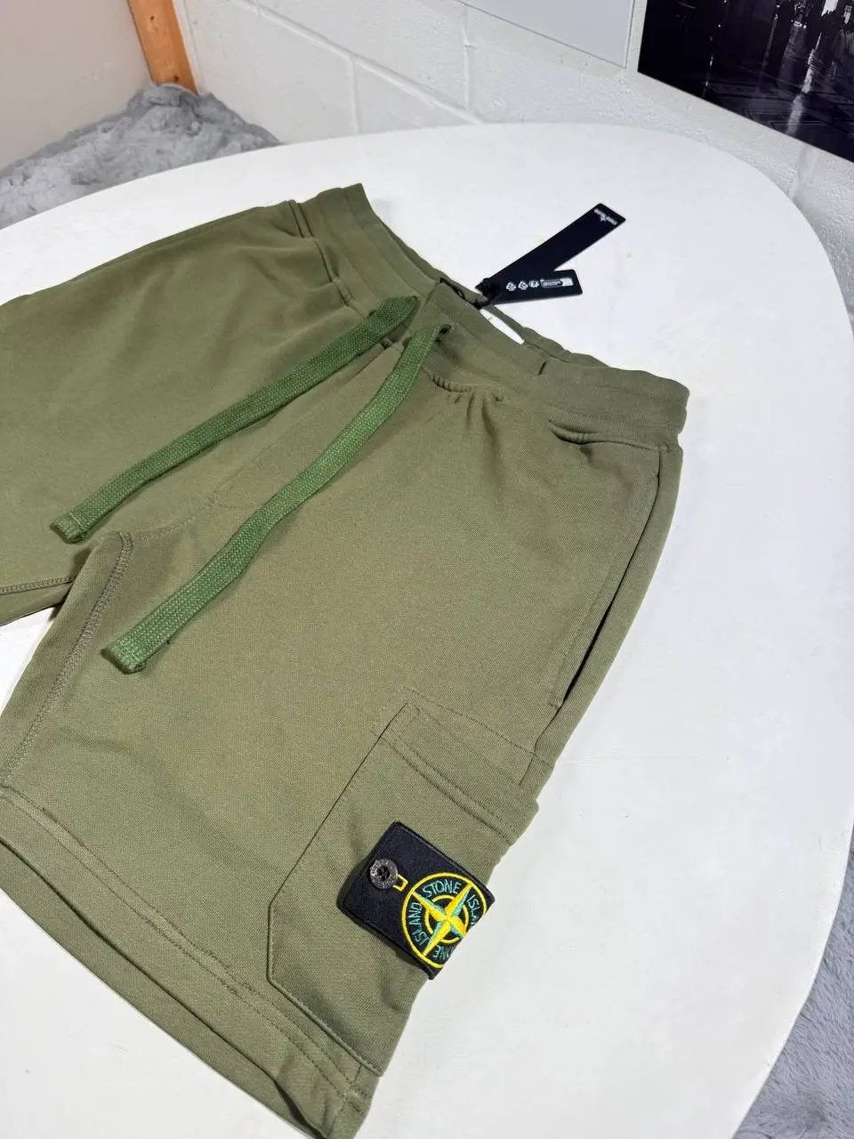 SI COTTON SHORTS by Stock supplier