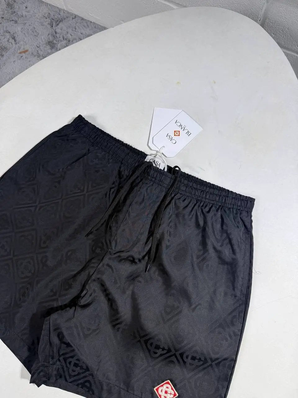 CASA SHORTS by Stock supplier