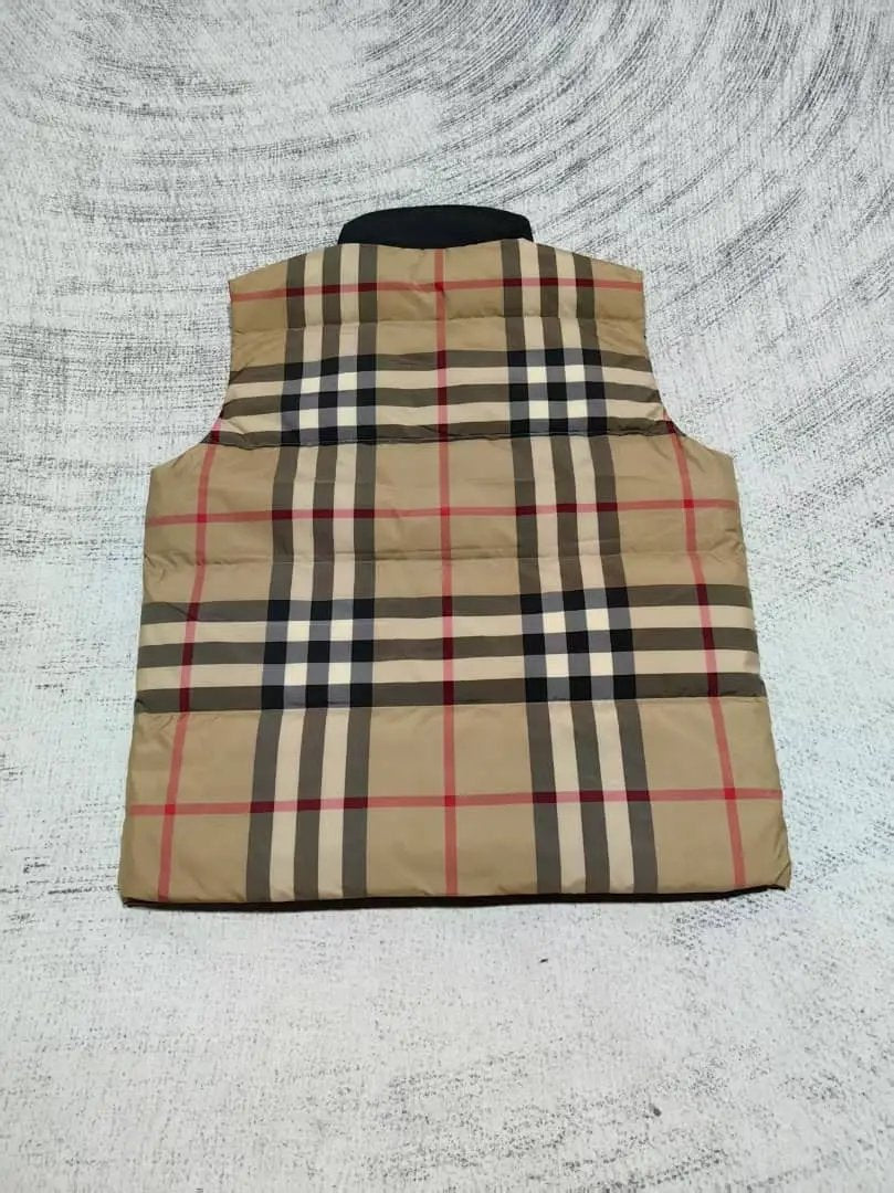 BURB BODYWARMER (pre-order) by Stock supplier