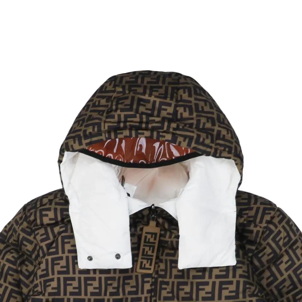 FND JACKETS (pre-order) by Stock supplier