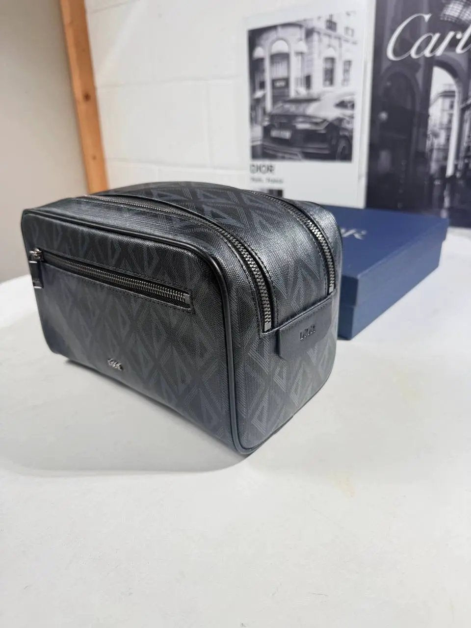 DIOR MASSENGER BAG by Stock supplier