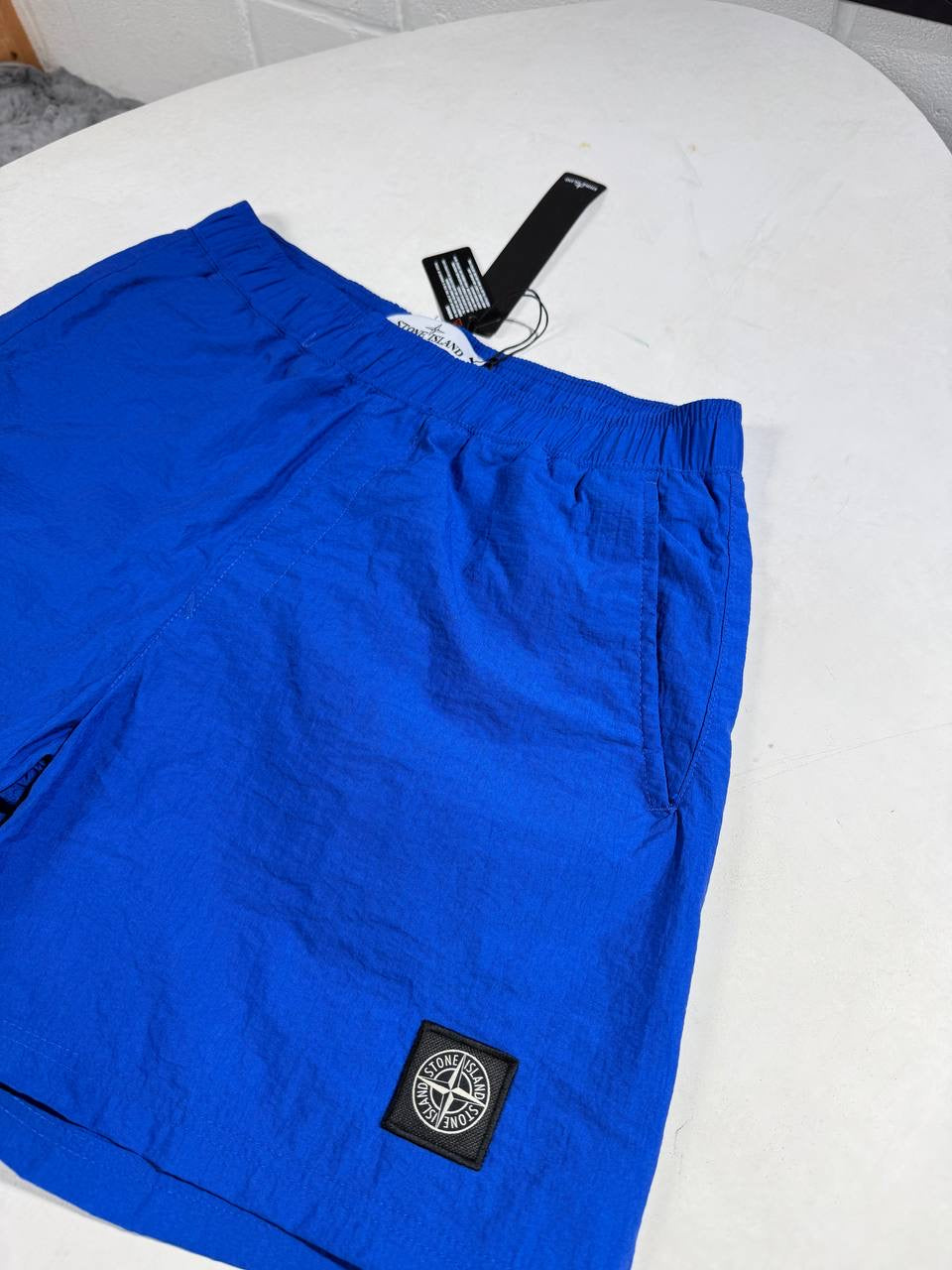 SI NYLON SHORTS