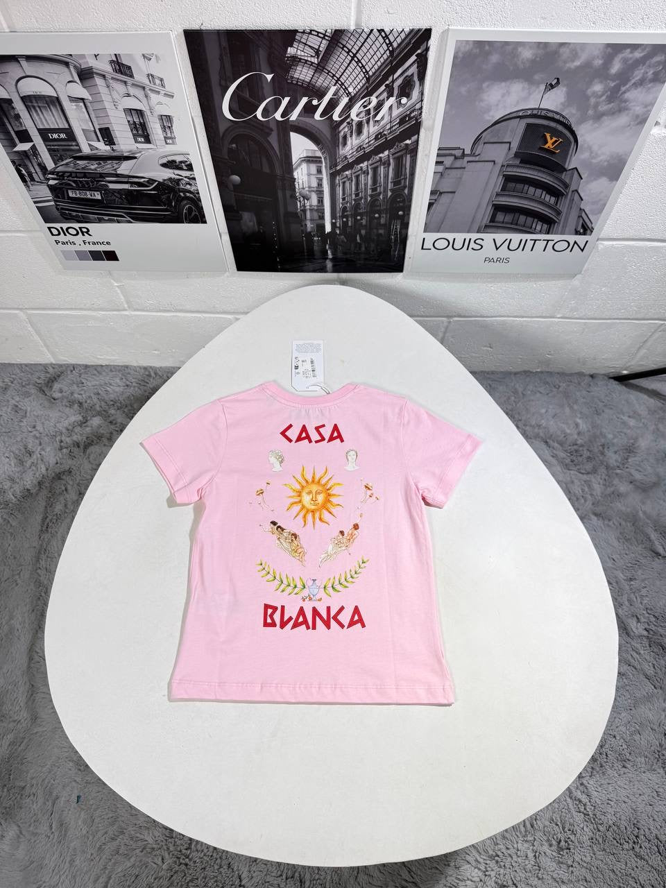 CASA KIDS T SHIRT
