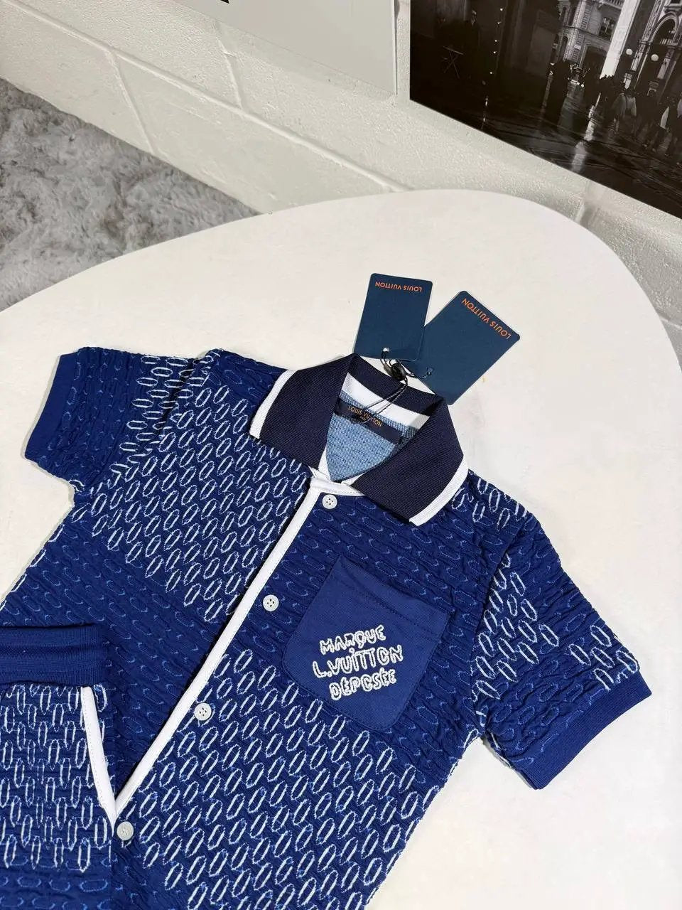 LVE SHORTSET KIDS Stock supplier