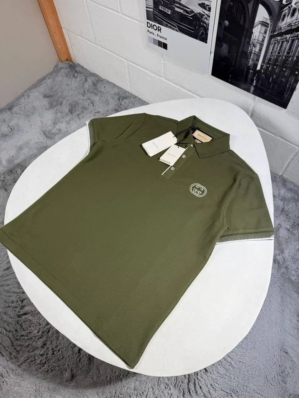 UCCI POLO by Stock supplier