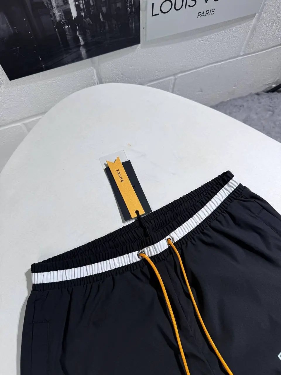 RHD SHORTS by Stock supplier